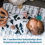 WaterWipes Billendoekjes Plasticvrij Gevoelige huid 60 stuks