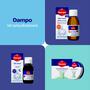 Dampo Alle Hoest + Keelpijn 150 ML