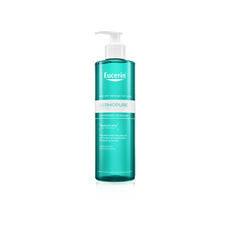 Eucerin DERMOPURE CLINICAL Zuiverende Reinigingsgel Gevoelige Huid 400 ML