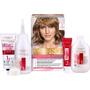L'Oréal Paris Excellence Crème Permanente Haarverf 7 Middenblond