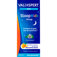 Valdispert Kids Rust 150 ML