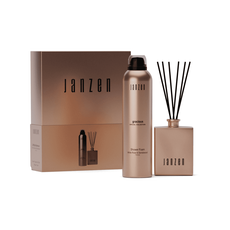 JANZEN Giftset S Home & Body Gracious