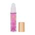 Revolution Glass Kiss Roller Ball Lip Oil Enchanted Purple Shimmer