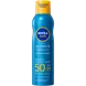 NIVEA SUN Protect & Dry Touch Zonnebrand Vernevelende Spray SPF 50 200 ML