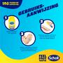 Scholl Voetdeodorant Fresh Step Voetenenspray 150 ML
