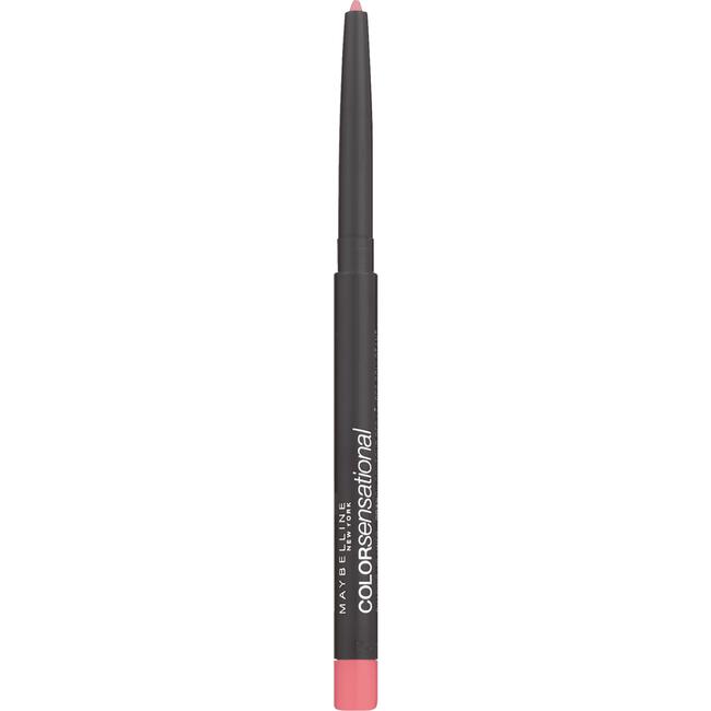 Maybelline CS SHAPING LIP LINER NU 60 Palest P