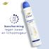 Dove Advanced Care Original Anti-Transpirant Deodorant Spray 200 ML