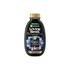 Garnier Loving Blends Charcoal Shampoo 300 ML