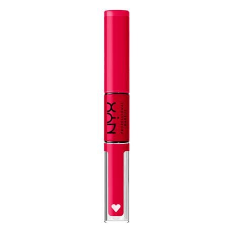 NYX Professional Makeup Shine Loud Pro Lipgloss 18 On A Mission