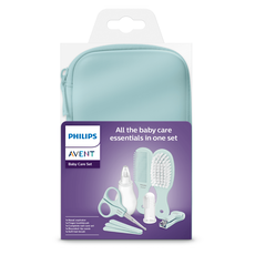 Philips Avent Babyverzorgingsset - SCH401/00