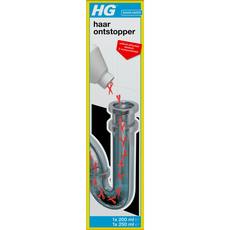 HG Haarontstopper 450 ML