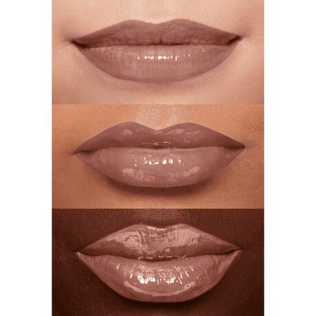 NYX Professional Makeup Butter Gloss  Madeleine BLG14