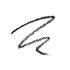 Revolution Kohl Eyeliner Black