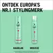 Taft Styling Volume Haarspray 250 ML