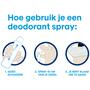 Dove Men+Care Cool Fresh Douchegel 250 ML