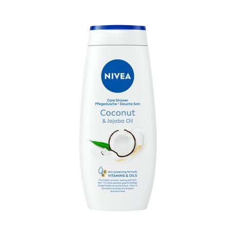 NIVEA Care & Coconut Douchecrème 250 ML