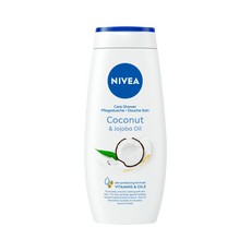 NIVEA Care & Coconut Douchecrème 250 ML