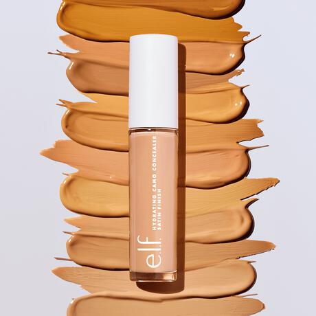 e.l.f. Hydrating Camo Concealer Light Beige