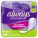 Always Incontinentieverband Discreet Small 20 stuks