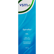 VSM Spiroflor SRL Spier- En Gewrichtsgel 150 GR