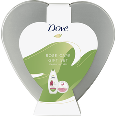 Dove GVP Hartblik