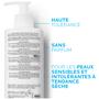 La Roche-Posay Toleriane Reinigingslotion 400 ML
