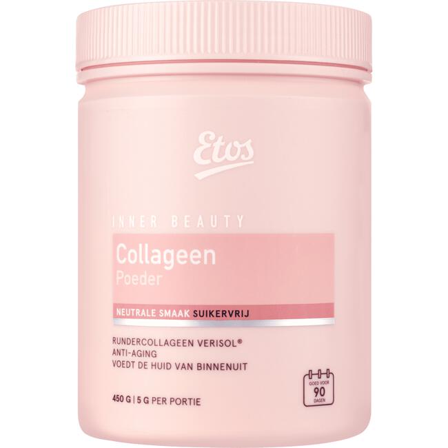 Etos Inner Beauty Poeder 450 GR