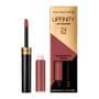 Max Factor Lipfinity Lip Colour Lipstick 350 Essential Brown