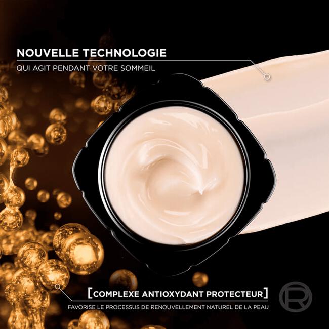 L'Oréal Paris Age Perfect Cell Renaissance Midnight Anti-Age Oogcrème 15 ML