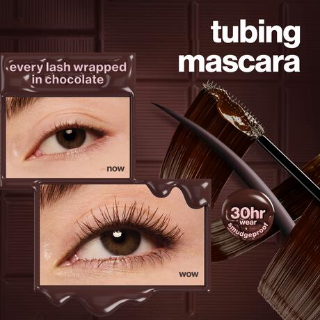 Max Factor 2000 Calorie Long Lash Era Mascara 3 Chocolate