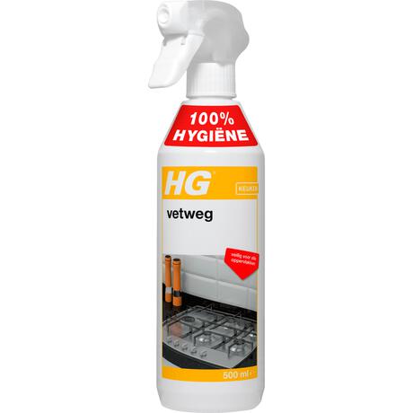 HG Vetweg 500 ML