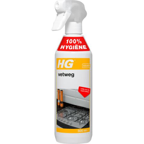 HG Vetweg 500 ML