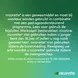 Nicorette Zuigtabletten Freshmint 4 MG Nicotine 80 stuks