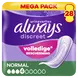 Always Inlegkruisjes Discreet Normal Mega Pack 28 stuks