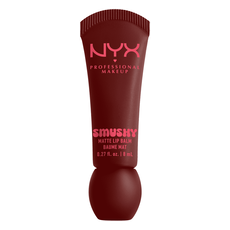 NYX Smushy Matte Lip Balm Smudge Fud