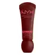 NYX Professional Smushy Matte Lip Balm Smudge Fudge