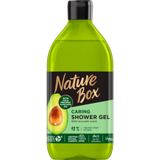 Nature Box Avocado Caring Douchegel 385 ML
