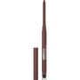 Maybelline New York Tattoo Liner Waterproof Eyeliner Bruin