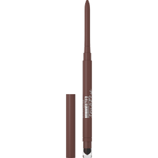 Maybelline New York Tattoo Liner Waterproof Eyeliner Bruin