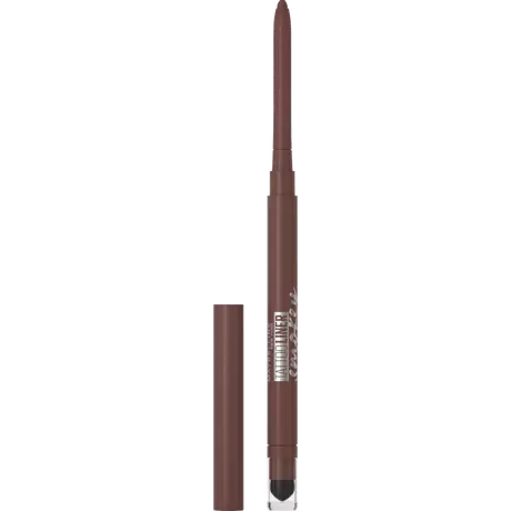 Maybelline New York Tattoo Liner Waterproof Eyeliner Bruin