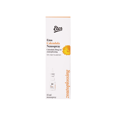 Etos Calendula Neusspray