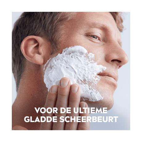 NIVEA MEN Sensitive Scheergel 200 ML