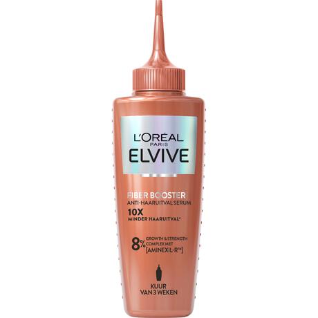 L'Oréal Paris Elvive Fiber Booster Serum 102 ML