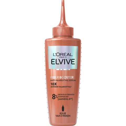 L'Oréal Paris Elvive Fiber Booster Serum 102 ML