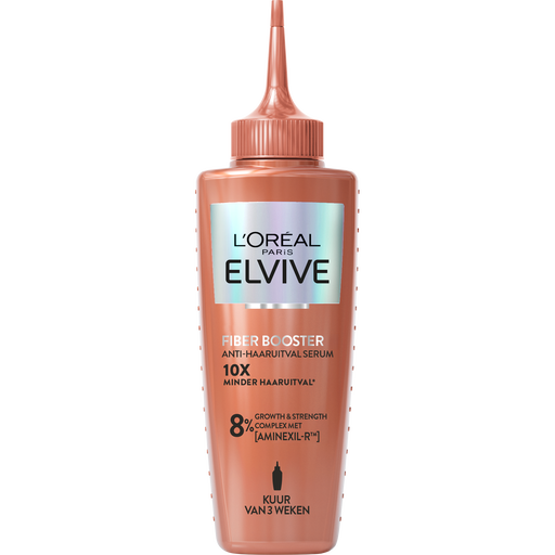 L'Oréal Paris Elvive Fiber Booster Serum 102 ML