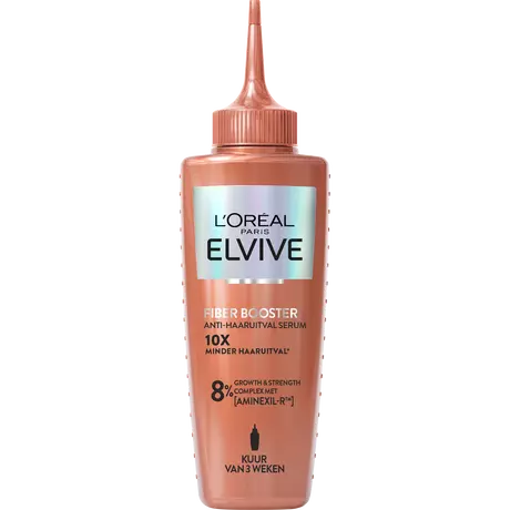 L'Oréal Paris Elvive Fiber Booster Serum 102 ML