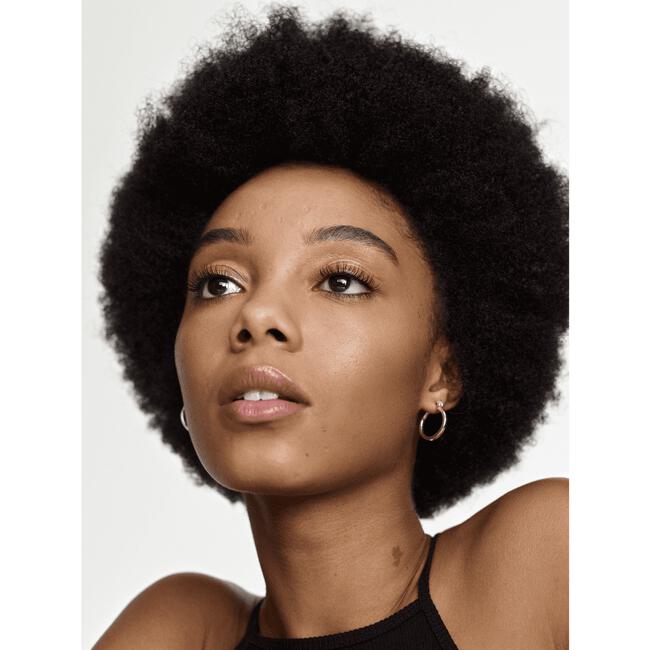 Rimmel London 100% Waterproof Mascara 001 Black