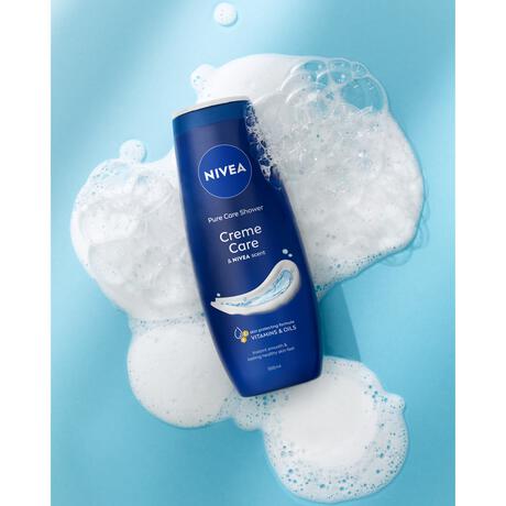 NIVEA Crème Care Douchecrème 500 ML