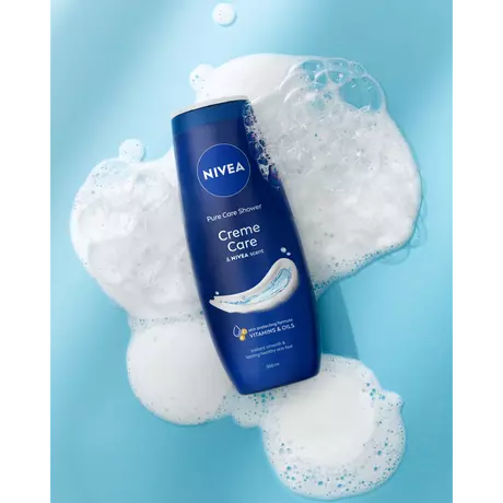 NIVEA Crème Care Douchecrème 500 ML
