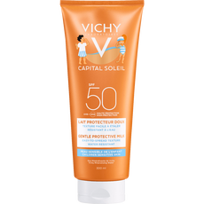 Vichy Capital Soleil Hydraterende Zonnemelk Kind SPF 50 300 ML